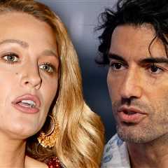 Justin Baldoni Says Ryan Reynolds Info Should Not Be Sealed in Blake Lively Suit