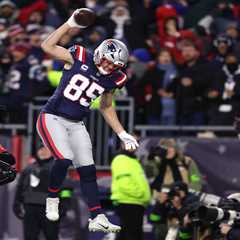 Why the rise of this new Patriots era cuts so deep for the Jets