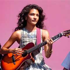 Managers of Oasis, Olivia Dean and More Call for Ticket Resale Regulation in Europe