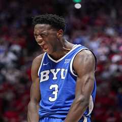 2026 NBA Draft odds, prediction: AJ Dybantsa undervalued as No. 1 pick