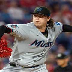 Marlins manager predicts ‘breakout’ 2026 for Ryan Weathers — one month before Yankees trade