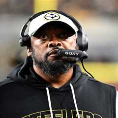 Le’Veon Bell posts curious parting message to Mike Tomlin after Steelers departure