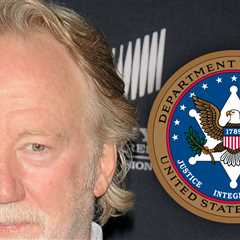 U.S. Marshals Busted Into Timothy Busfield's N.Y. Home During Manhunt