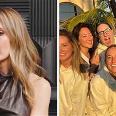 Amid All The Mom Group Drama, Mandy Moore Opened Up About Mourning Friendships That Have Taken A..