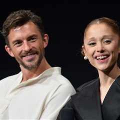 Ariana Grande & Jonathan Bailey to Reunite for ‘Sunday in the Park With George’ West End Revival