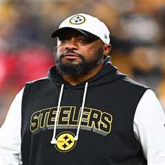 Why Mike Tomlin left Steelers — and whether they would trade him