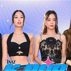 BLACKPINK Finally Reveals 'DEADLINE' Mini Album Release Date