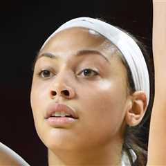 Kysre Gondrezick Suffers Torn Achilles, Will Miss Athletes Unlimited Season