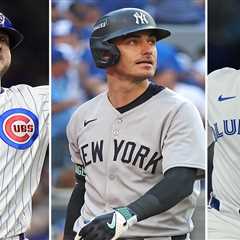 Dodgers still assessing Kyle Tucker, other top free agents