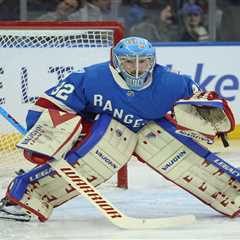 Rangers vs. Senators prediction: Odds, picks, and best bet for Wednesday’s NHL action