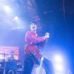 Djo Earns First Streaming Songs, Hot Rock & Alternative Songs No. 1 With ‘End of Beginning’