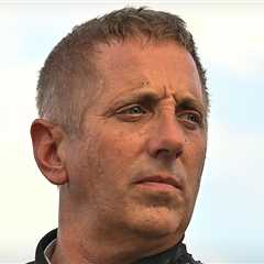 NASCAR's Greg Biffle's Home Burglarized Weeks After Fatal Plane Crash, $30K Stolen