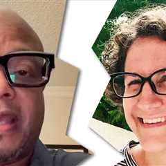 'Diff'rent Strokes' Actor Todd Bridges Splits From Wife, Headed for Divorce