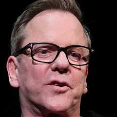 Kiefer Sutherland Arrested After Alleged Altercation With Ride-share Driver