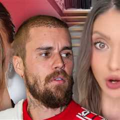 Hailey Bieber Sends Cease & Desist to TikToker