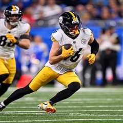 Two-time Pro Bowl receiver Adam Thielen retires from NFL after 12 seasons