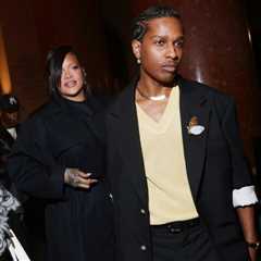 A$AP Rocky Recalls How His Mom Wanted Him to Break Up With Ex-Girlfriend to Get With Rihanna