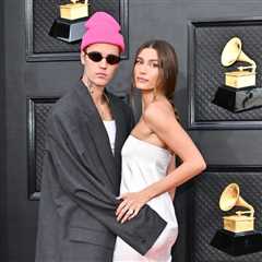 Justin & Hailey Bieber Threaten to Sue Over Videos Calling Their Marriage Abusive: ‘Act at Your..