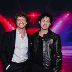 ‘Heated Rivalry’ Won’t Generate Any Heat at This Year’s Primetime Emmys. Here’s Why.