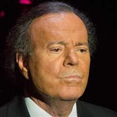 Spanish Singer Julio Iglesias Denies Sexual Assault Claims