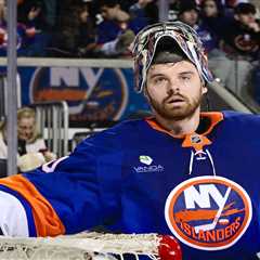 2025-26 Vezina Trophy odds, prediction: Why now is the time to strike on Ilya Sorokin