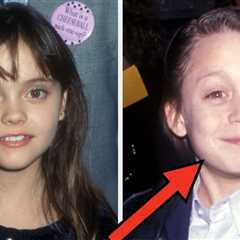 I'm Not Saying You're Dumb, But There's No Way You Can Correctly Identify These Famous People Based ..