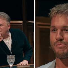 Michael Rapaport Slammed for 'Homophobic' Comment About Colton Underwood