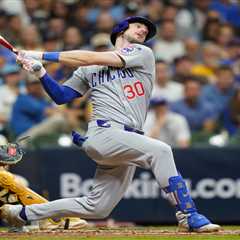 Where Mets’ final offer to Kyle Tucker stood before he chose Dodgers in free agency