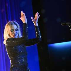 Belinda Carlisle, The Black Crowes’ Chris Robinson & More to Perform in All-Star Jam Session at..