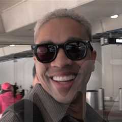 'Fallout' Star Aaron Moten Reveals What He'd Stock in His Apocalypse Bunker