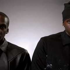 Does Clipse’s 2025 Comeback of the Year Run Set a New Standard for Veteran Hip-Hop Acts?