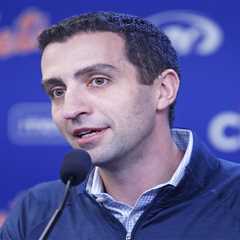 What’s behind the ‘confidence’ in the Mets rotation — if they add to it or not