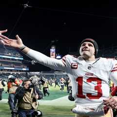 49ers’ next-man-up-season continues to be just simply admirable