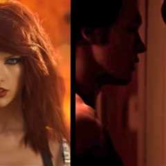 We Know Your Favorite Romance Trope Based On The 10 Love Songs You Pick By Taylor Swift