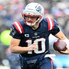 Texans vs. Patriots prediction: NFL Divisional Round picks, odds, bets