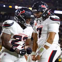 Kalshi promo code NYPMAX: Earn a $10 bonus for Texans vs. Patriots