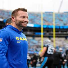 FanDuel Sportsbook promo code: Bet $5, get $300 in bonus bets for  Rams vs. Bears