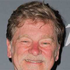 'The Lion King' Co-Director Roger Allers Dead at 76