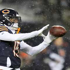 DraftKings promo: Bet $5 and get $300 in bonus bets for Patriots vs. Texans and Rams vs. Bears