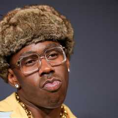 Was 2025 Tyler, The Creator’s Greatest Pop Star Year Yet?