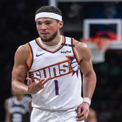 BetMGM Bonus Code NYPDM1500: Get a 20% first deposit match up to $1,500 for Nets vs. Suns