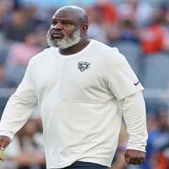 Chiefs bringing Eric Bieniemy back after three seasons away