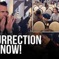 This Could Get Ugly... Fast