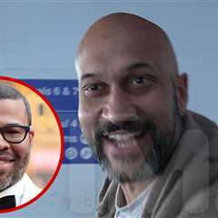 Keegan-Michael Key Says He Would Love To Make New 'Key & Peele' Skits
