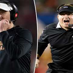 Lincoln Riley closing in on hiring Hall of Famer for USC defensive coordinator role