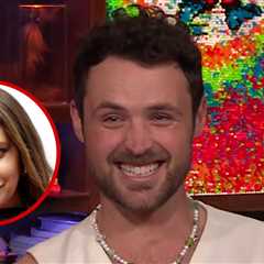 Dylan Efron Steps Up for Ashley Tisdale in Toxic Mom Group Drama