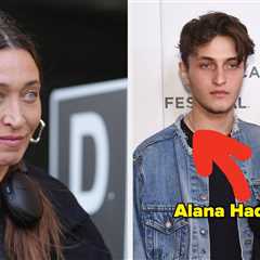 “It’s About To Get Good”: People Are Gagged By Alana Hadid’s Comment About Nicola Peltz Amid The..