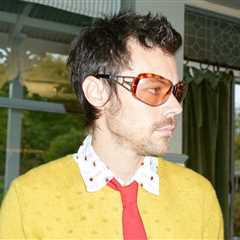 Harry Styles Is Going Back on Tour This Year With a 7-City Residency: Here Are the Dates