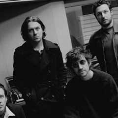 Arctic Monkeys, Olivia Rodrigo & More to Appear on War Child’s Star-Studded Charity Compilation..