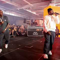 Clipse & Pharrell Williams to Bring ‘Let God Sort Em Out’ to 2026 Grammys Stage